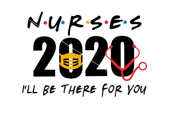 Free Free Friends Nurse Svg 933 SVG PNG EPS DXF File
