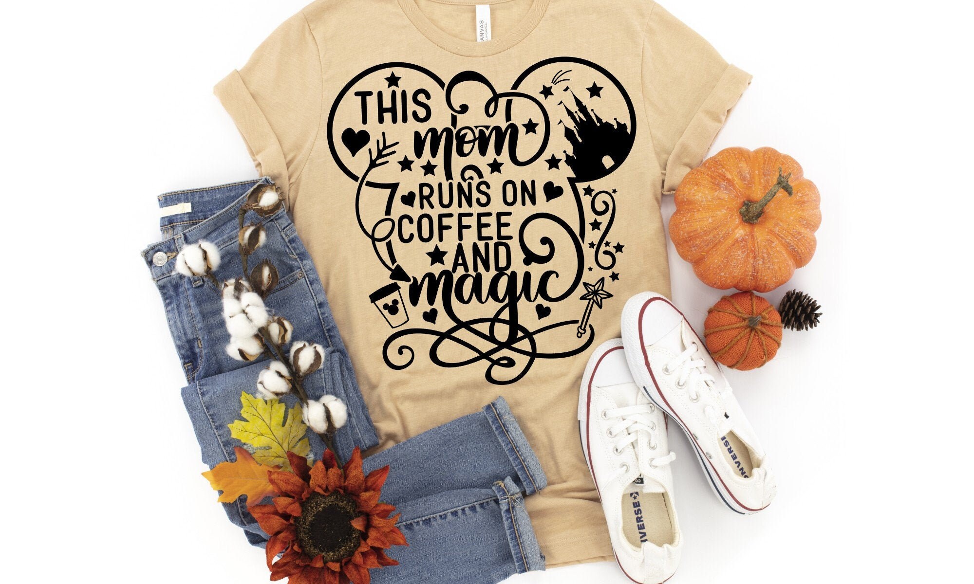 Free Free 154 Disney Mom Shirt Svg SVG PNG EPS DXF File
