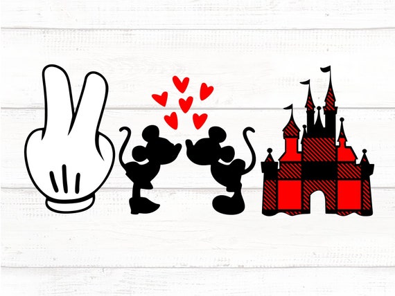 Download Disney Valentine S Day Svg Disney Valentine Svg Png Hearts Etsy