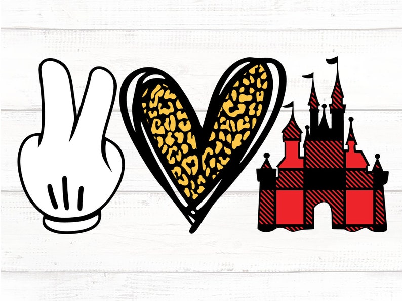 Download Disney Valentine's Day svg Disney Valentine svg PNG hearts ...