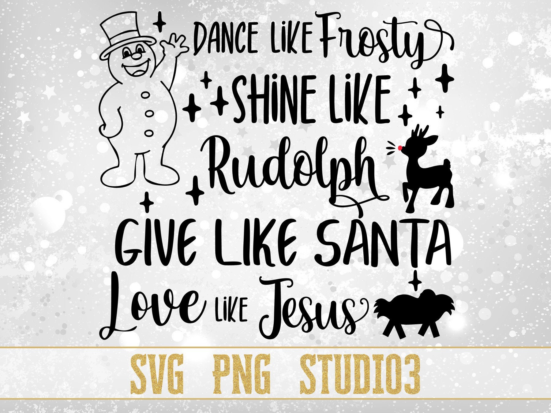Free Free Dance Like Frosty Svg Free 123 SVG PNG EPS DXF File