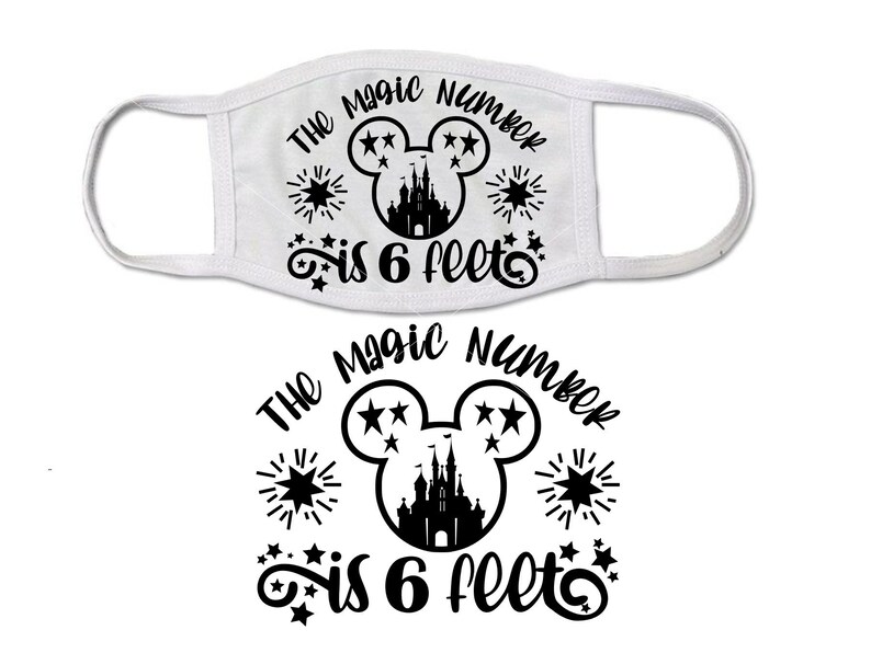 Download Mickey Mask svg Minnie Mask inspired by Disney svg PNG | Etsy