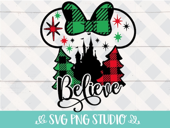 Download Disney Christmas Svg Disney Christmas Png Christmas Svg Etsy PSD Mockup Templates