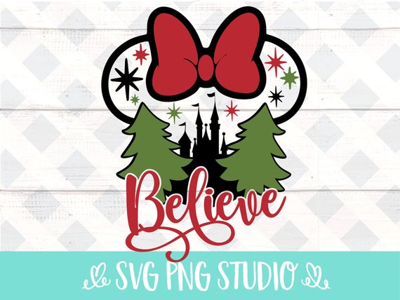 Free Free 63 Disney Navidad Svg SVG PNG EPS DXF File