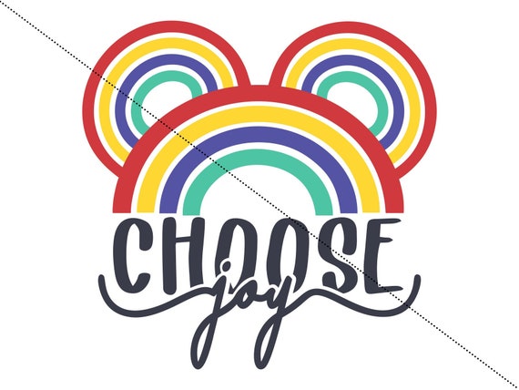 Free Free 94 Disney Rainbow Svg SVG PNG EPS DXF File