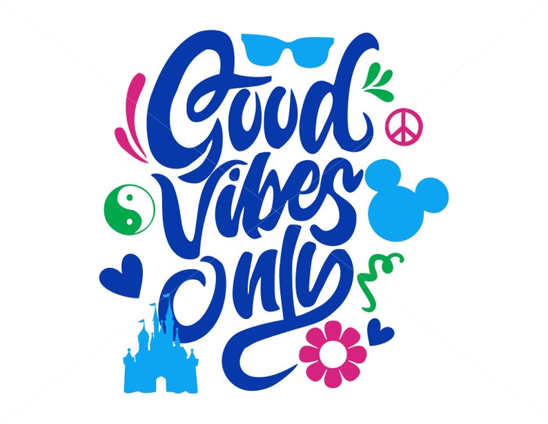 Free Free 349 Disney Vibes Svg SVG PNG EPS DXF File