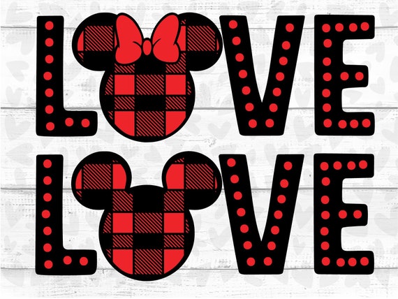 Download Disney Valentine S Day Svg Disney Valentine Svg Png Hearts Etsy PSD Mockup Templates