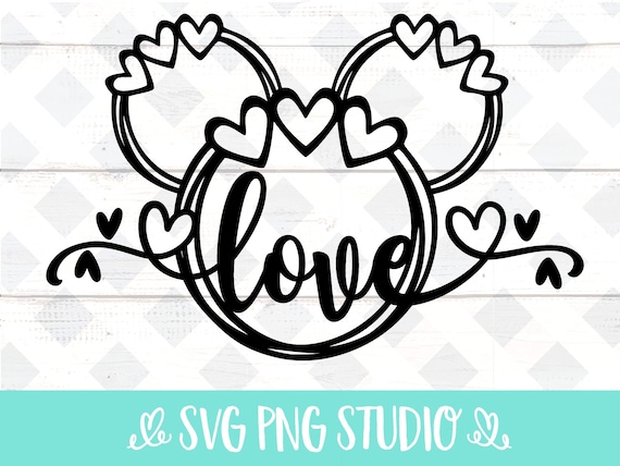 Free Free 110 Disney Heartbeat Svg Free SVG PNG EPS DXF File