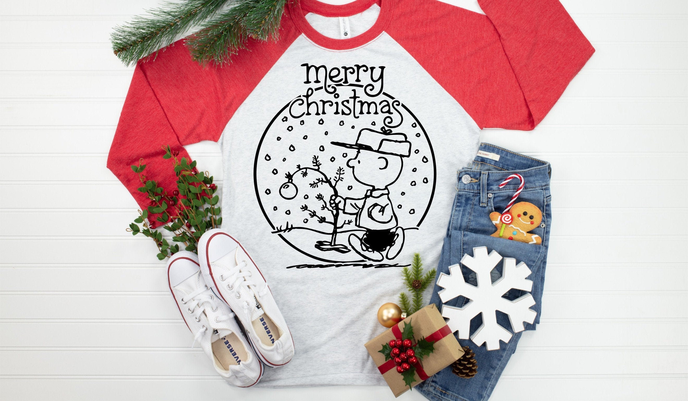 Download Chistmas Gift Christmas Svg Clipart Charlie Brown Svg Peanuts Svg Digital Cut File Nativity Cricut Cut File Commercial Use Cut File Drawing Illustration Art Collectibles Keyforrest Lt