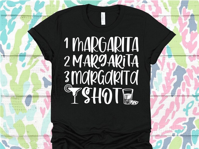 Margarita Country Song Svg Margarita Shot Svg Png Studio 3 Etsy