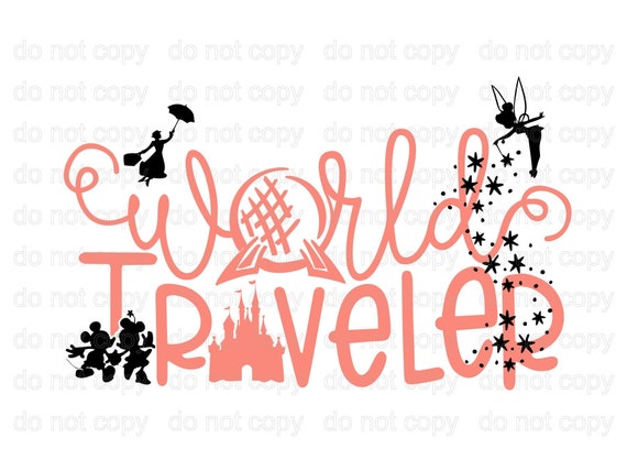 Inspired By Disney Svg World Traveler Svg Disney Castle Mickey Etsy Inspired By Disney Svg World Traveler Svg Disney Castle Mickey Etsy