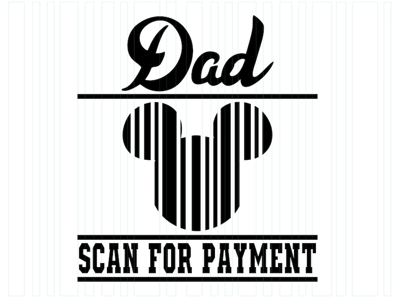 Download Dad svg Just Here to Pay for Everything svg inspired by ...