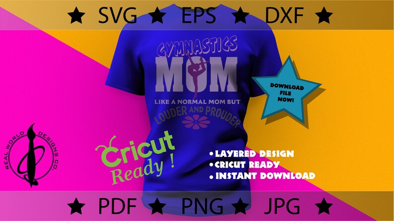 Free Free Gymnastics Mom Svg Free 491 SVG PNG EPS DXF File