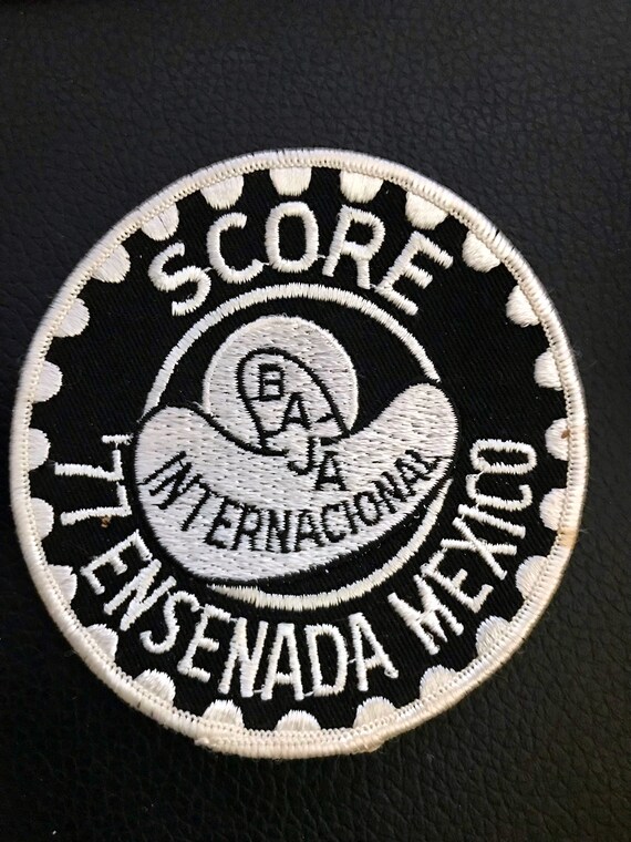 harley davidson ensenada baja - Gem