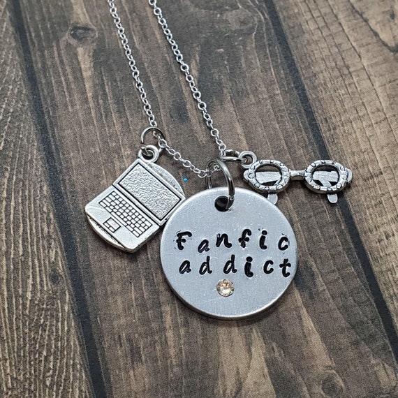 Supernatural best clearance friend necklaces