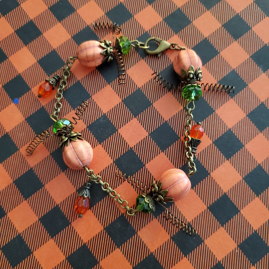 Big Dot Of Happiness Kürbis-Ausstanzungen – 24 Stück, 3 Größen, Aus Karton, Für Herbst- & Halloween-Deko