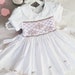 see more listings in the Timeless Beauty Smocking section