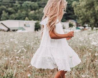 etsy bohemian dress