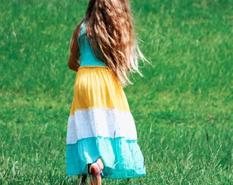 dresses size 14 girl