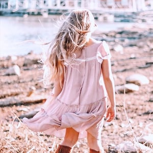 Country wedding attire deals for female guests