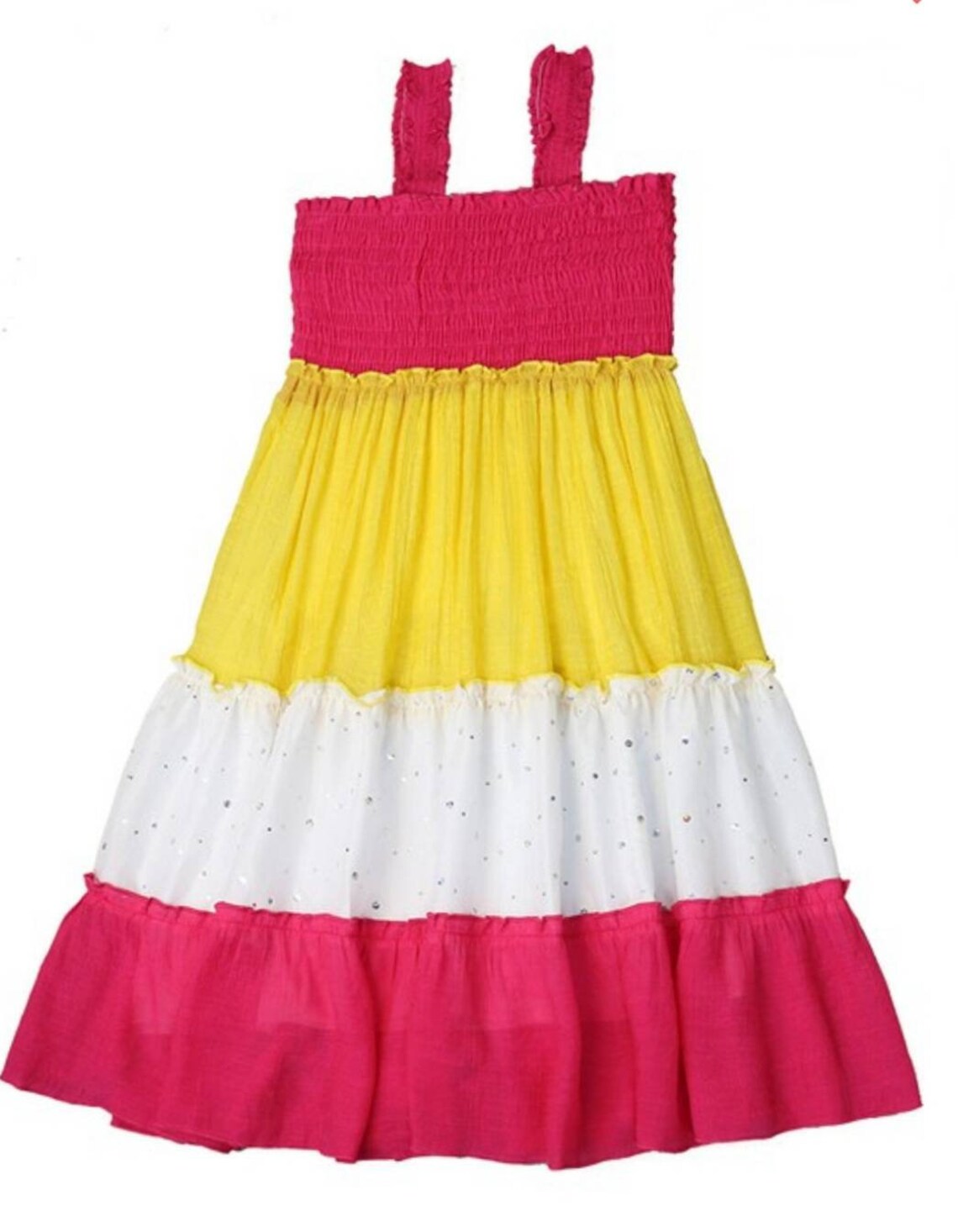 Little Girls' Maxi Dress / Girls Gypsy Dress / Maxi Color Etsy