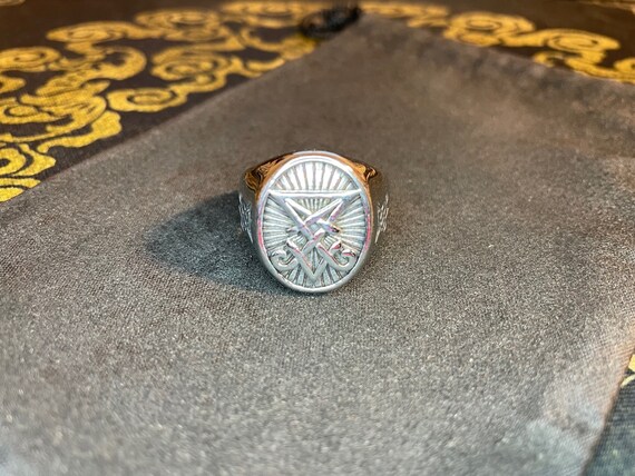 Sigillo Dell'anello Di Satana - Italia - Foto 2