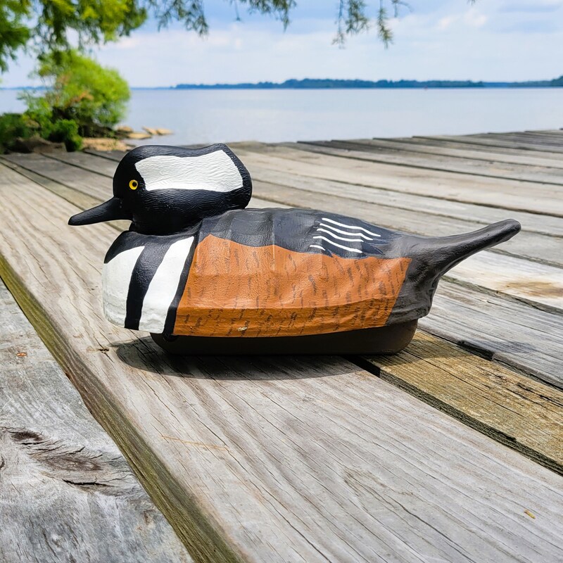 MoonlightDecoys - Etsy
