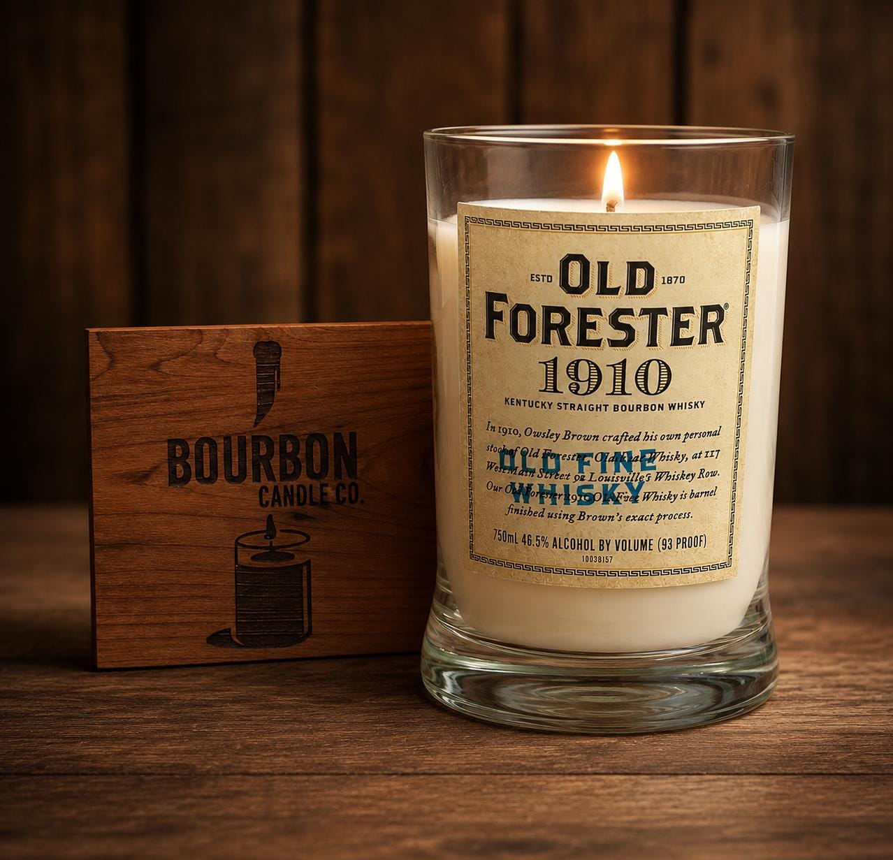 Old Forester Vintage - Etsy - Page 2