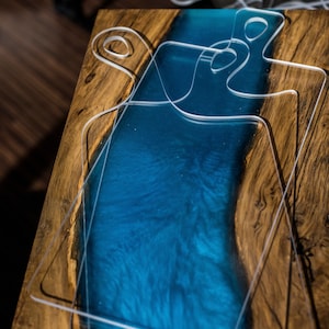 Charcuterie and Cutting Board Template Re-Stocked!