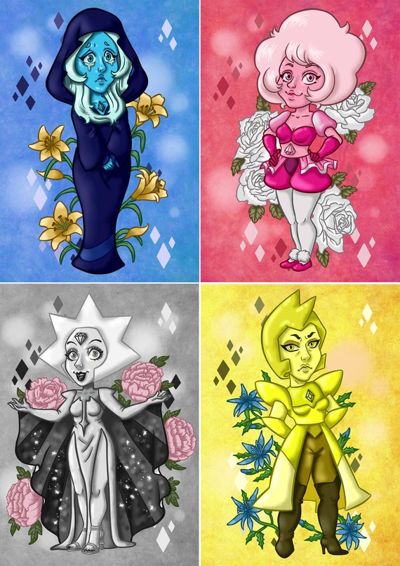 Steven Universe Season 2 (Australian Set)