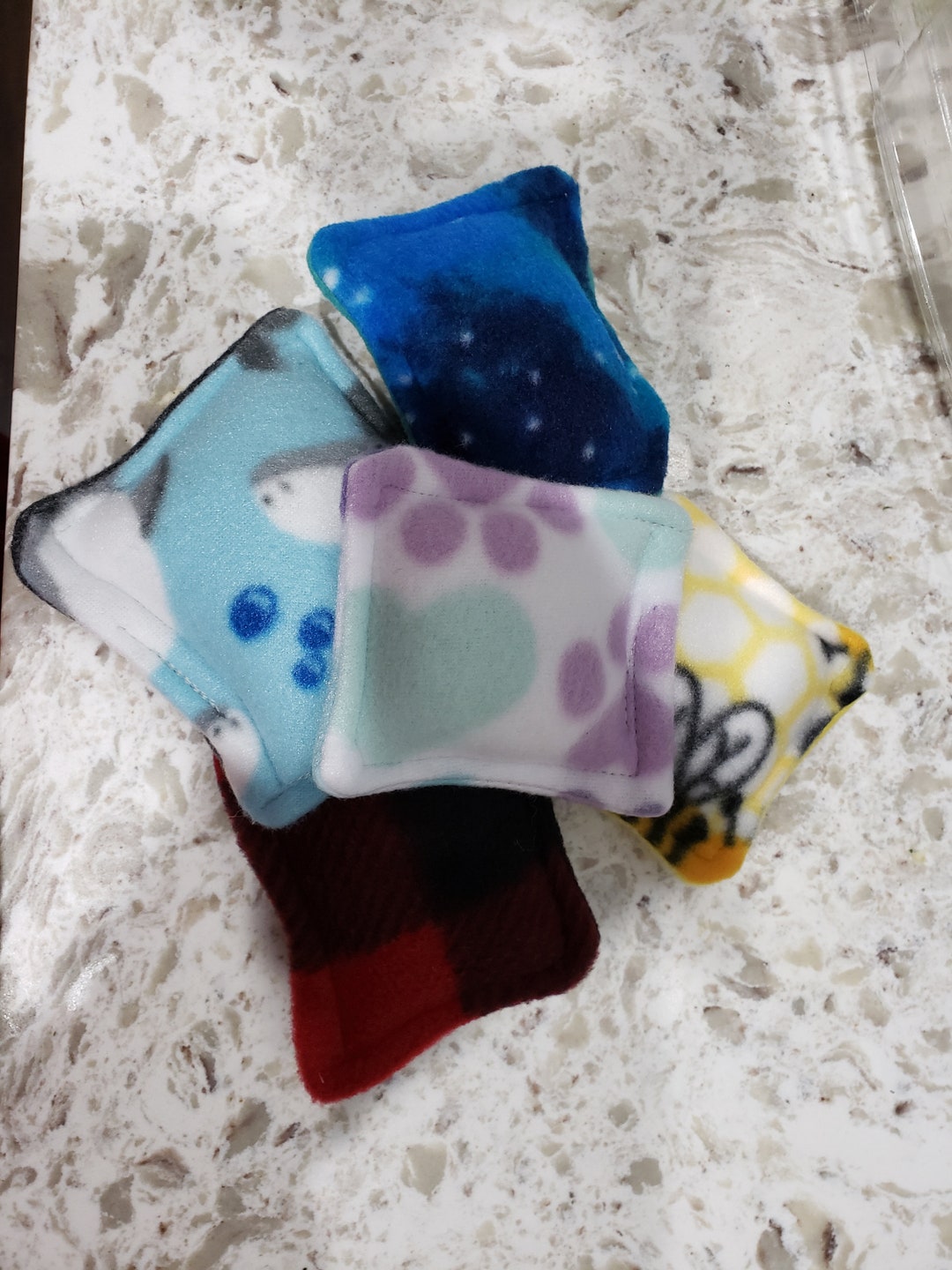 Rattle Assorted 3 Pack Assorted Rattle Toys - Etsy
