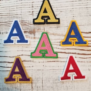 Alpha 2 Zoll griechischer Buchstabe (Aufbügeln); Schwesternschaft; Bruderschaft; Griechisch; Alpha und Omega; Anfang und Ende; Zuerst; 1908