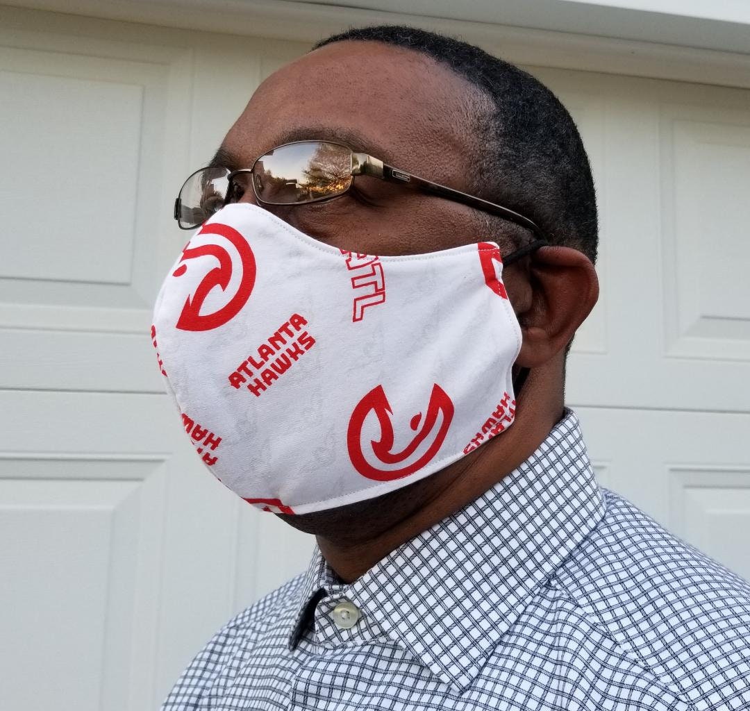 Mascherine Lavabili In Cotone Certificato 50 Lavaggi