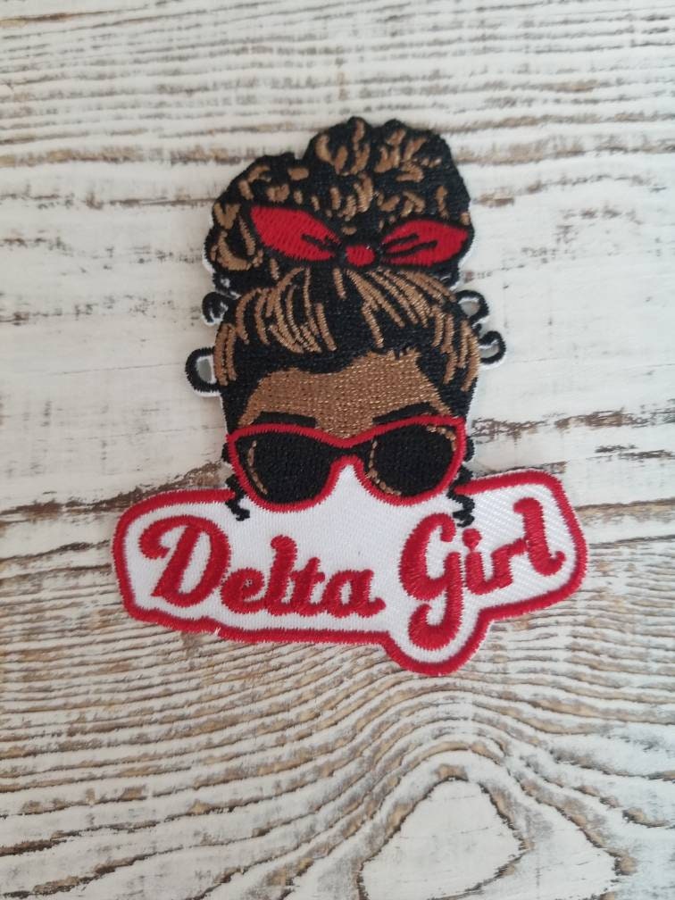 DIY DIVA Embroidery Patch Felt Patches, Ironon, Sew on Patch, Girl Diva  Patch, Diy Patch, Diva Patches, Diva Embroidery, Girl Power 
