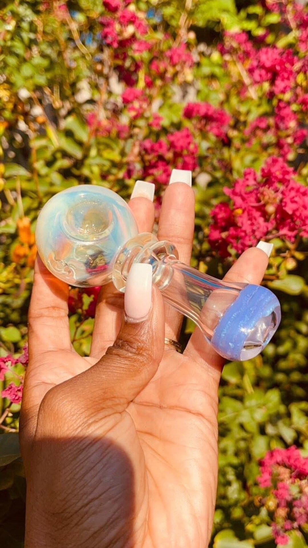 Glass Pipe/ Glass Pipes/ Pipe/ Pipes Etsy