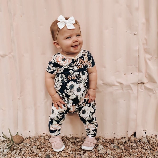 Boho Baby Clothes Etsy