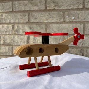 Helicopter