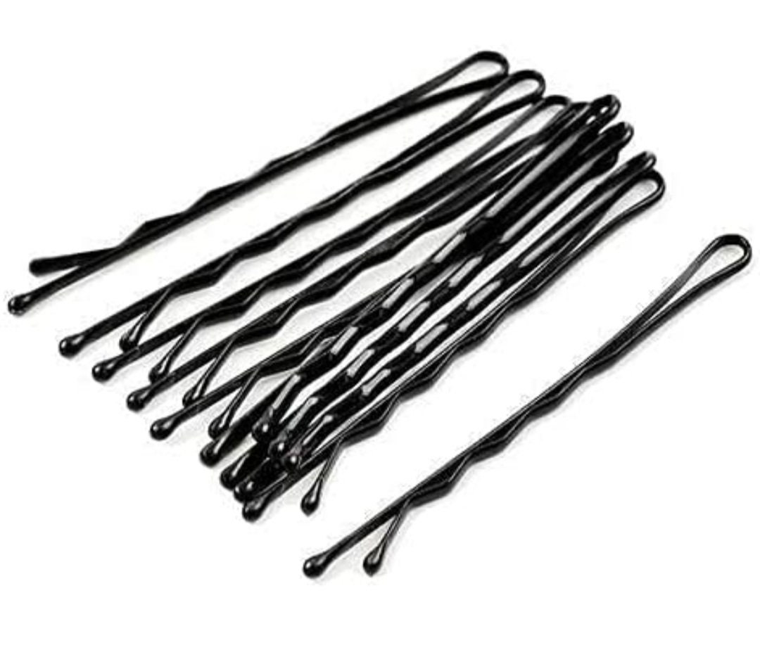 Hair online pins cheap