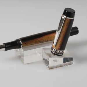 Caneta Cocobolo