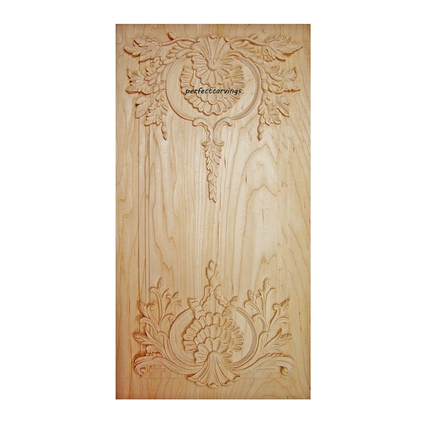 Carved Doors Etsy