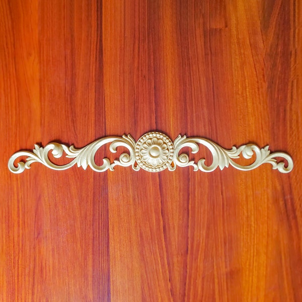 Resin Appliques and Onlays Etsy