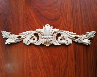 CUSTOM230606 ISP-01 Grape With Scroll Carved 40