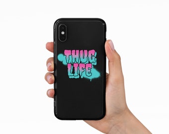 case dolls thug life