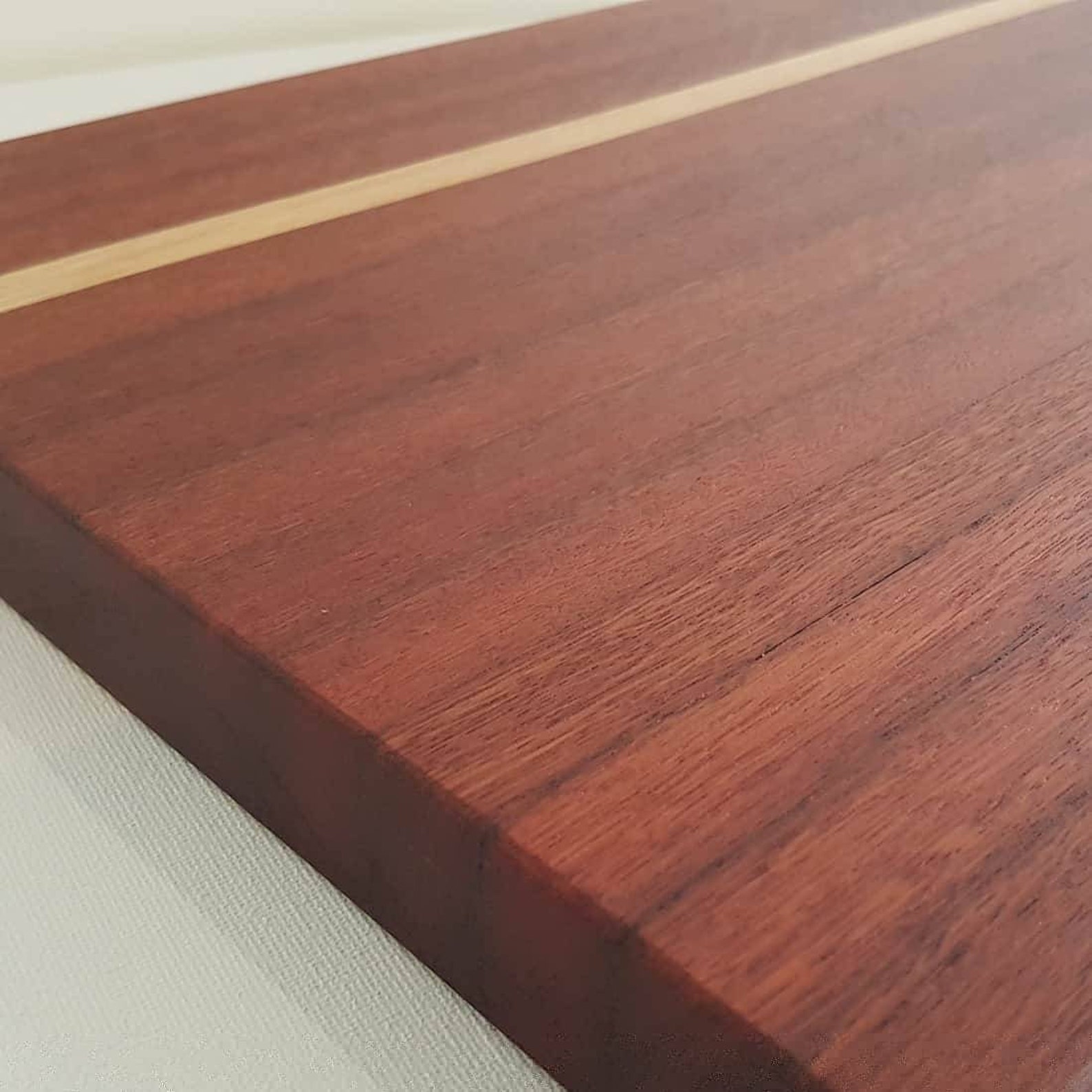 Handmade Chopping Board Etsy Australia