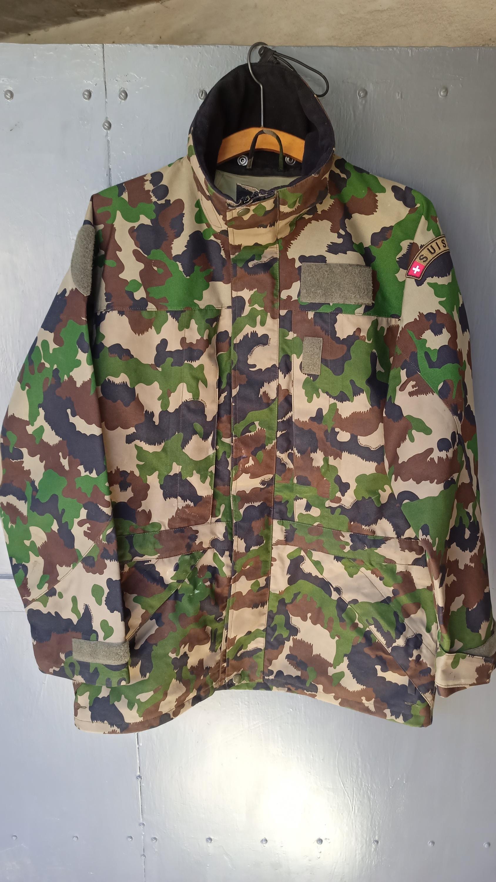 Army goretex jacket - Etsy 日本