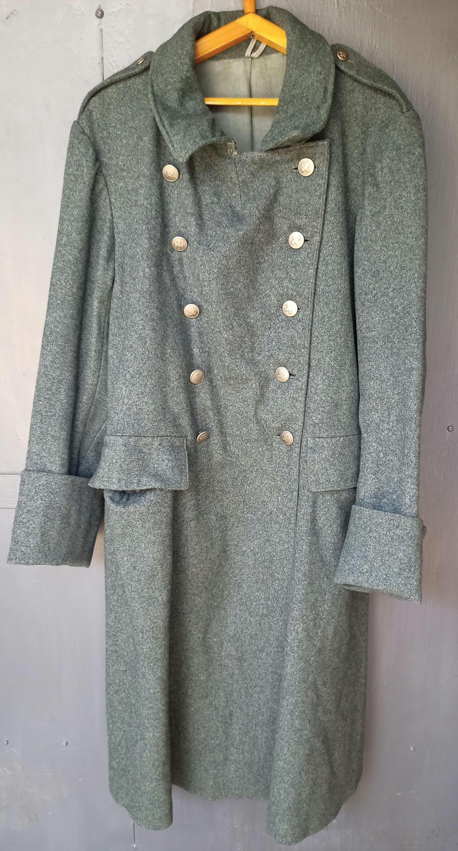 Ww1 swiss uniform - Etsy 日本