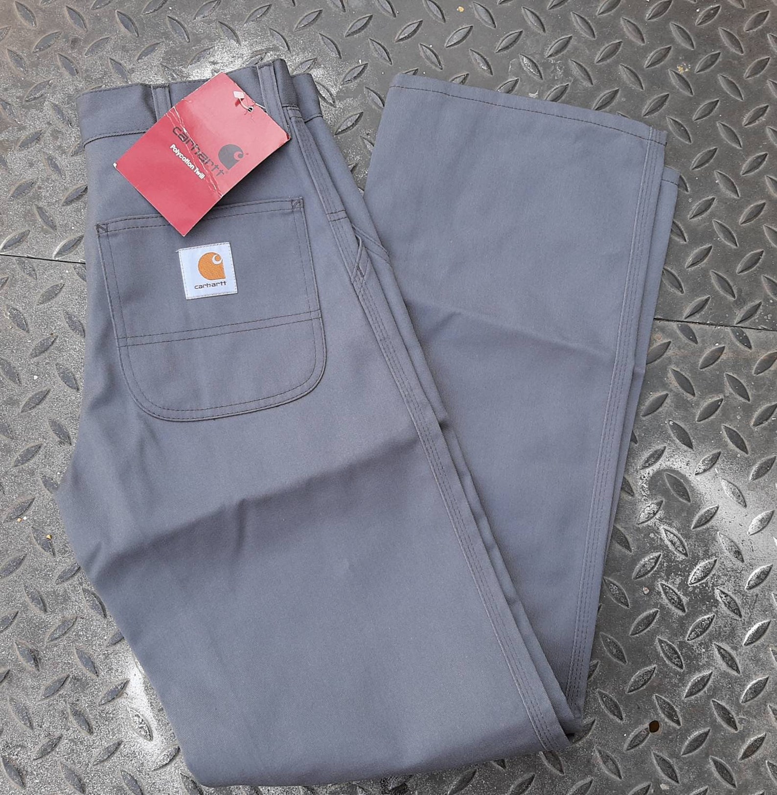carhartt simple pant