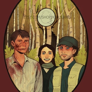 Hannibal Miniprint