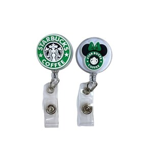 Starbucks name tag - Etsy 日本