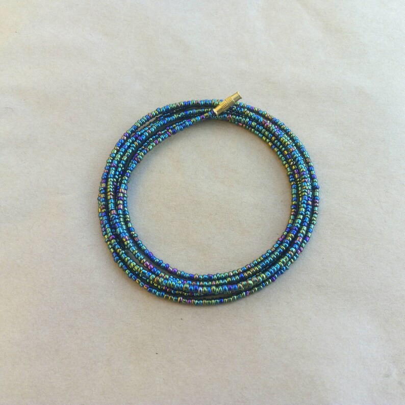 Swahili Magic Waist beads waist beads belly beads belly Etsy